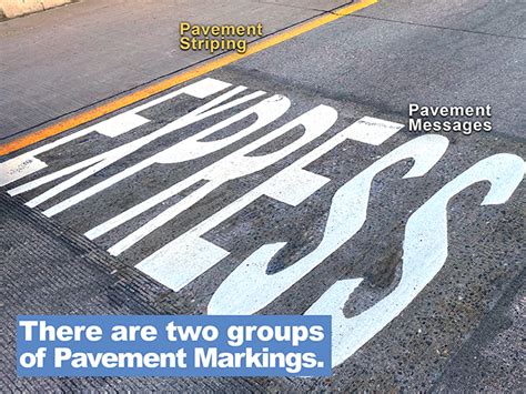 what is the meaning of the word pavement