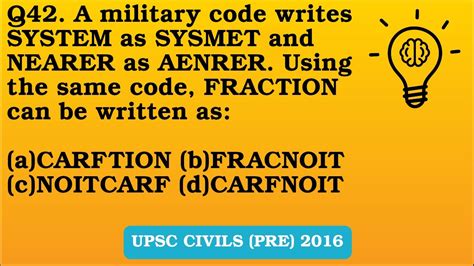 what is the military code for fraction