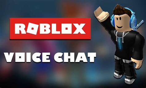 what is the minimum age for roblox voice chat