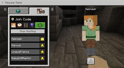 what is the most common code in minecraft education edition