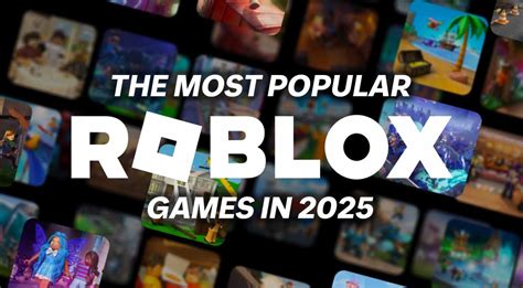 what is the most famous game in roblox 2025