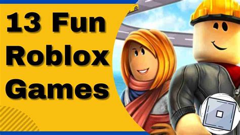 what is the most funnest game to play on roblox