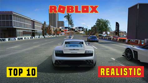 what is the most high graphics game in roblox