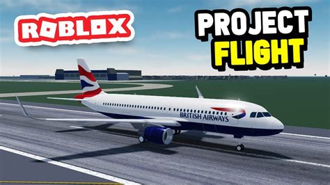 what is the most realistic flight sim on roblox