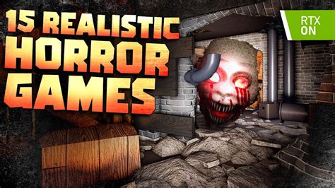 what is the most scariest game in roblox 2024