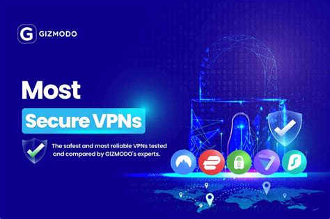 what is the most secure vpn to use