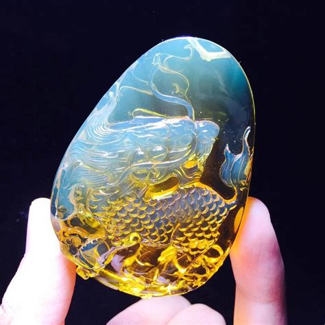 what is the most valuable amber