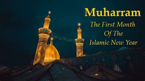 what is the muharram date today in india