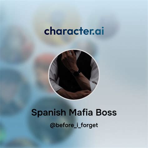 what is the name of your boss in spanish