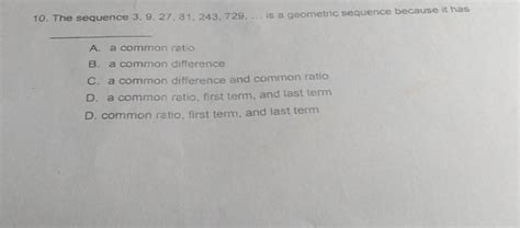 what is the next number in the sequence 3....9....27....81