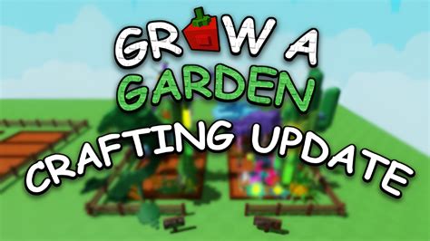 what is the next update in roblox grow a garden