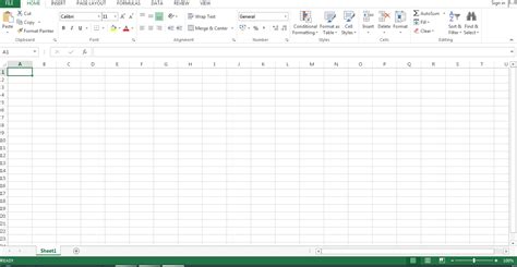 what is the of microsoft excel