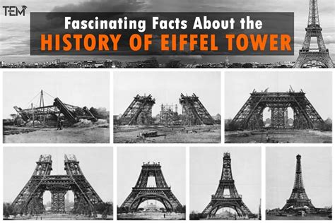 what is the original purpose of the eiffel tower