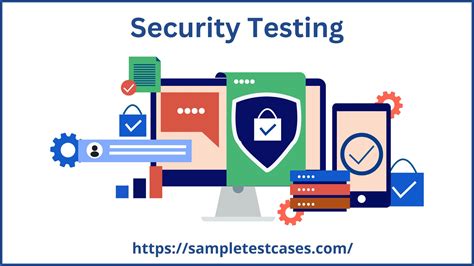 what is the overall goal of software security testing