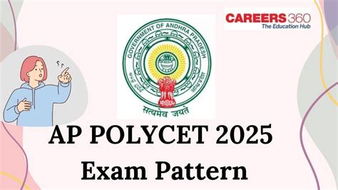 what is the pattern of polycet exam
