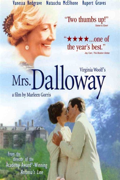 what is the plot of mrs dalloway