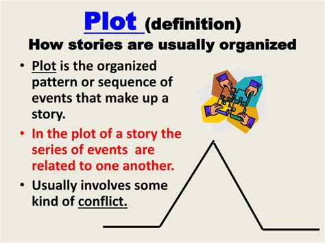 what is the plot of the story means
