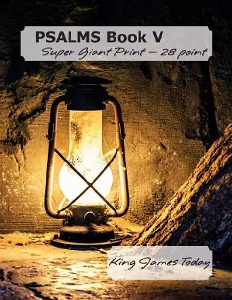 what is the point of the book of psalms