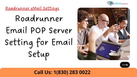 what is the pop server for roadrunner email