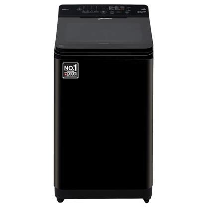 what is the primary challenge addressed by the dynamic spin feature in panasonic washing machines