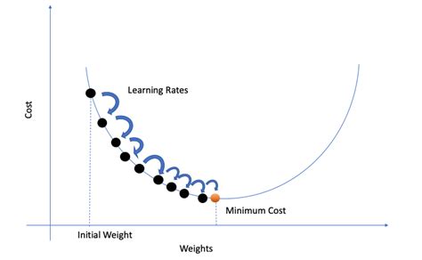 what is the primary difference between stochastic gradient descent and gradient descent