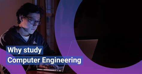 what is the primary focus of computer engineering