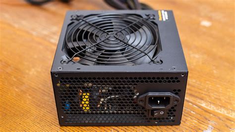 what is the primary function of a computer power supply