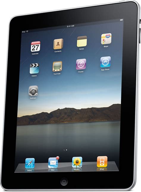 what is the primary function of a tablet computer