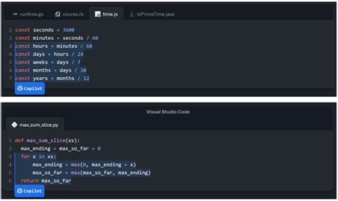 what is the primary function of github copilot as highlighted in the article