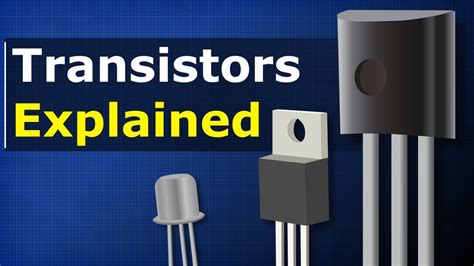 what is the primary function of transistors in computer chips