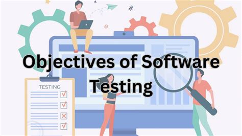 what is the primary objective of the software testing process