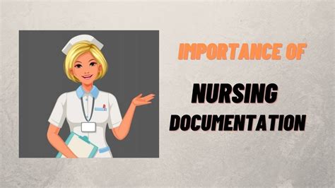 what is the primary purpose of accurate documentation in nursing care