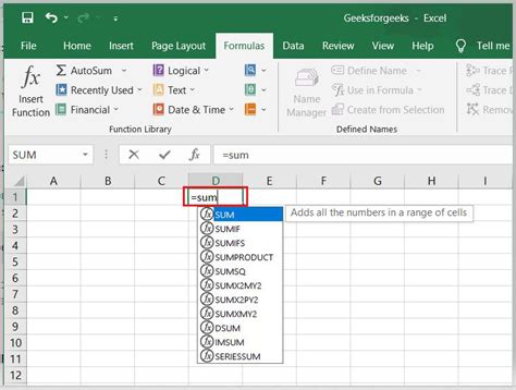 what is the primary purpose of formulas in excel
