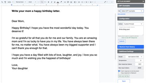 what is the primary purpose of google docs answer