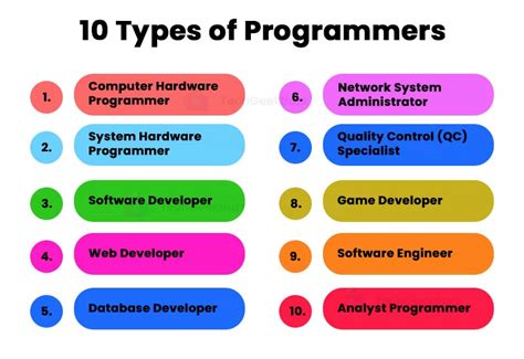 what is the primary role of a computer programmer