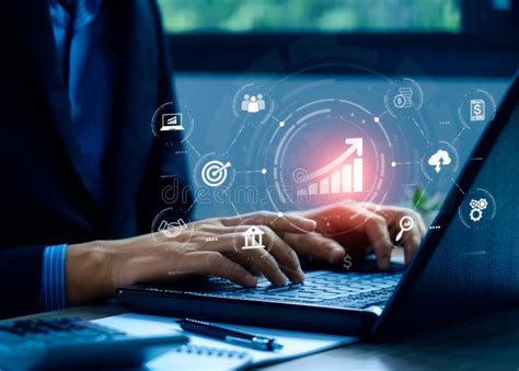 what is the primary use of computers in business