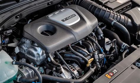 what is the problem with kia gdi engines