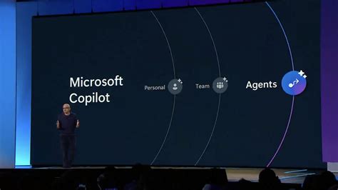 what is the purpose of a copilot agent