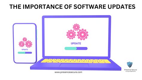 what is the purpose of a software update