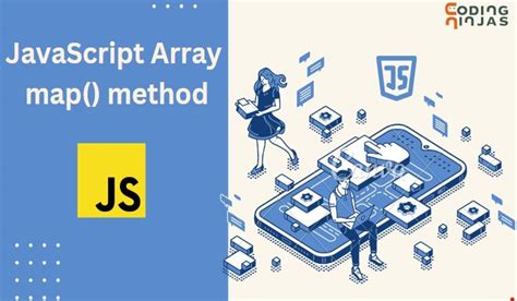 what is the purpose of array map () in javascript