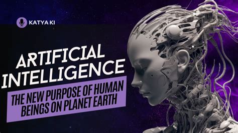 what is the purpose of artificial intelligence to human life