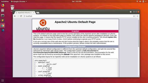 what is the purpose of the document root directive in apache