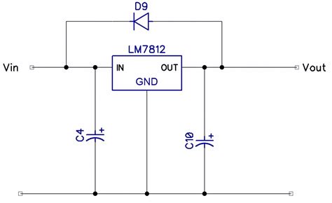 what is the purpose of using ic regulators in electronic circuits