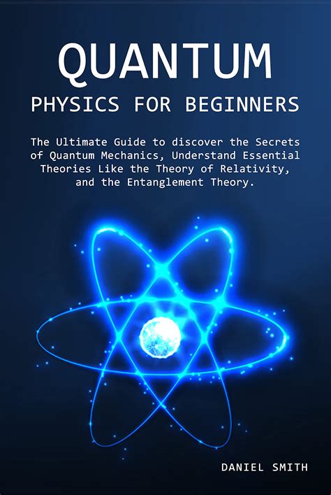 what is the quantum theory in simple terms