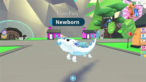 what is the rarest legendary in adopt me