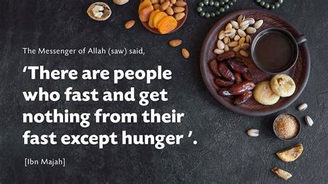 what is the reward of fasting in ramadan