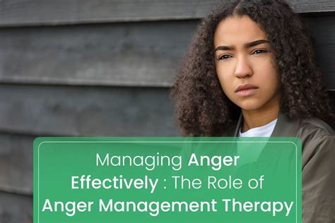 what is the role of anger