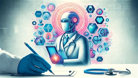 what is the role of artificial intelligence in healthcare