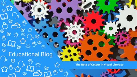 what is the role of colour in visual art