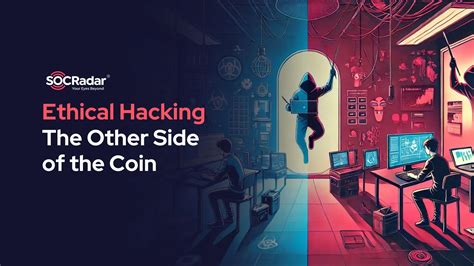 what is the role of ethical hackers in cyber security